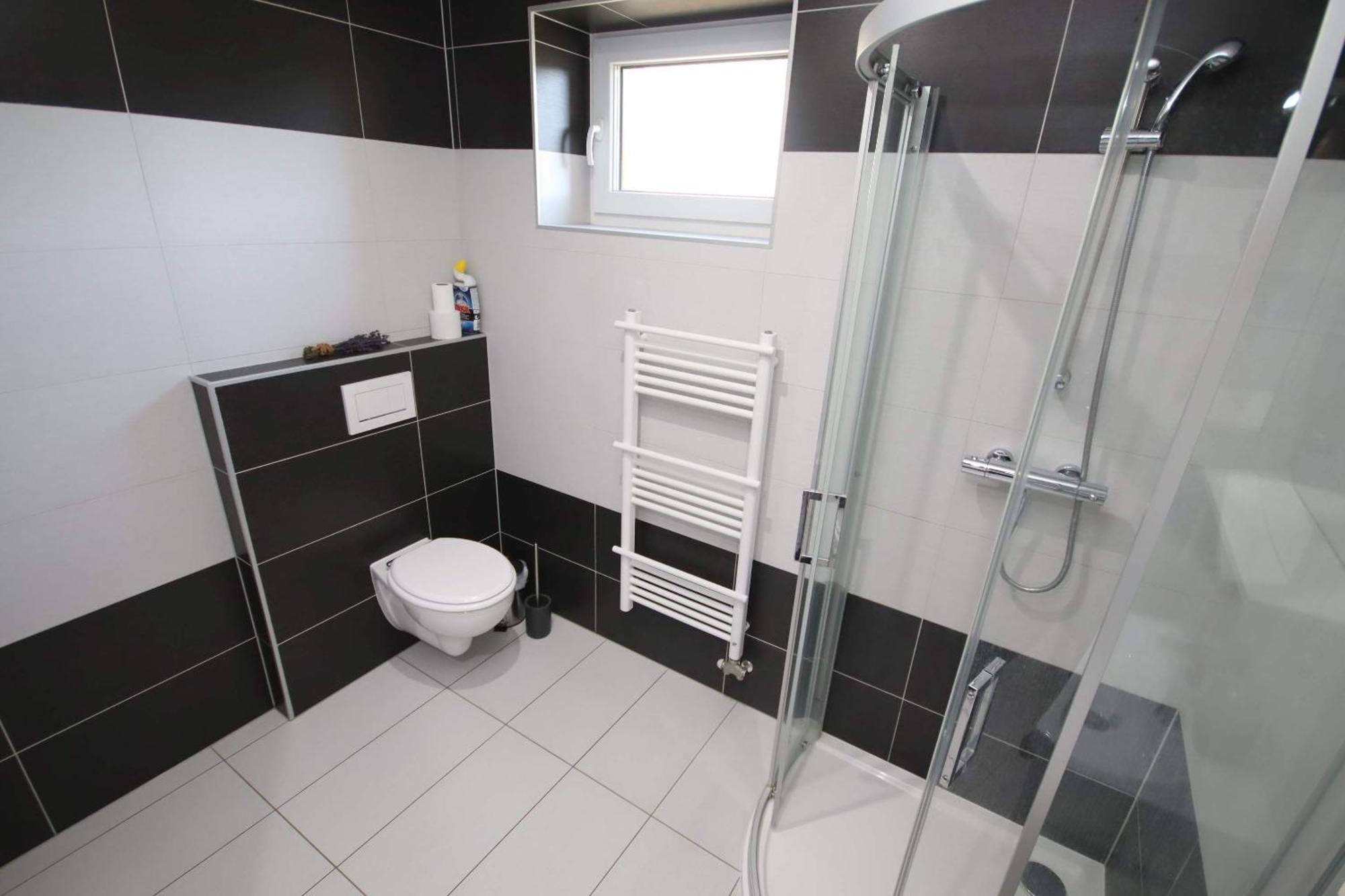 Apartman U Trojmezi Mosty u Jablunkova Buitenkant foto
