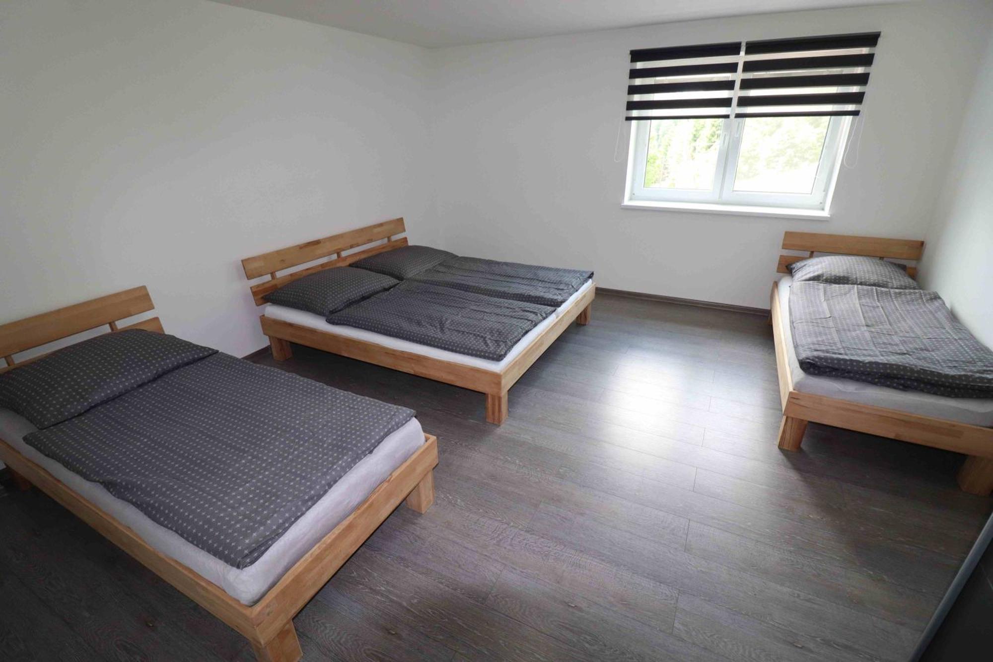 Apartman U Trojmezi Mosty u Jablunkova Buitenkant foto