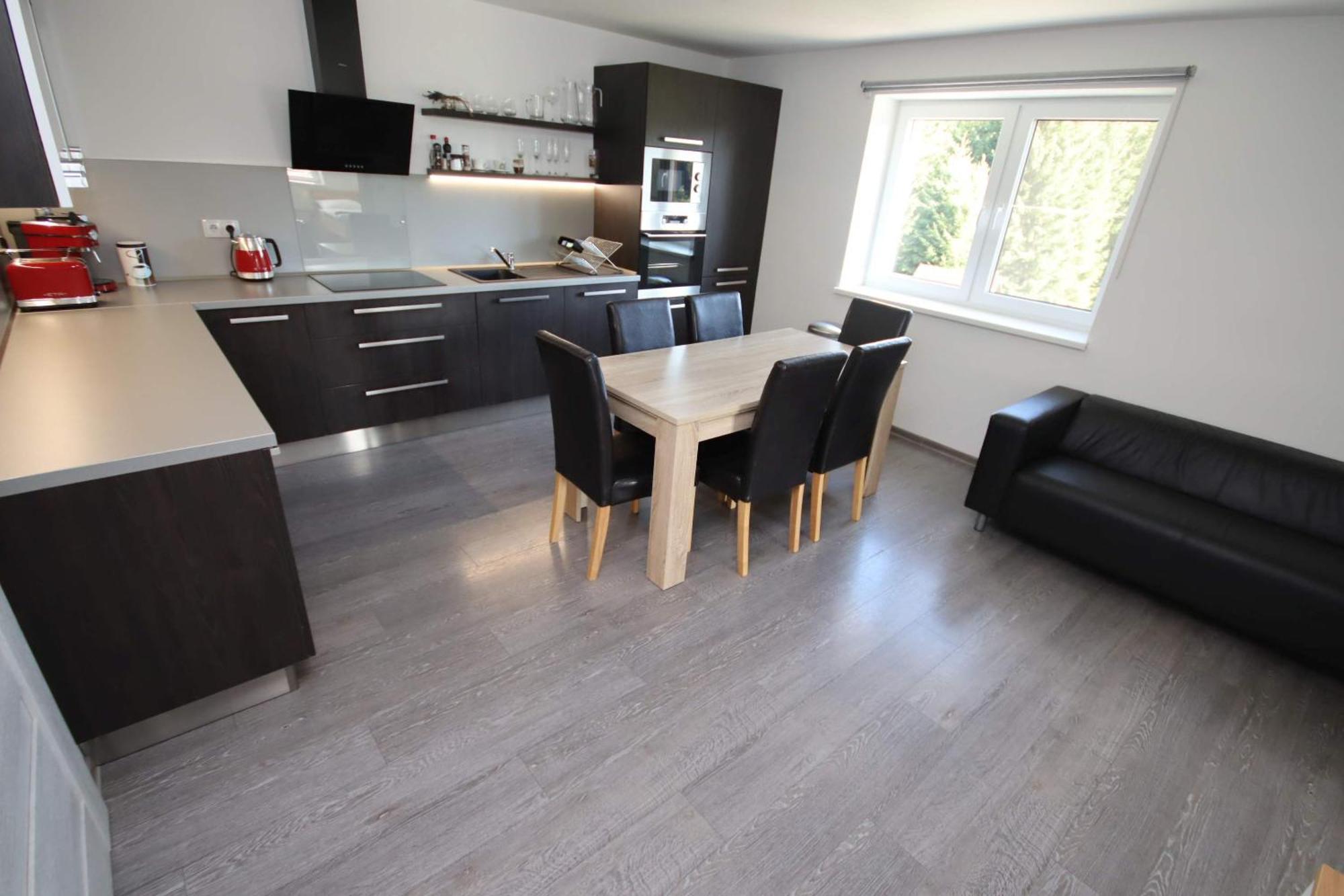 Apartman U Trojmezi Mosty u Jablunkova Buitenkant foto
