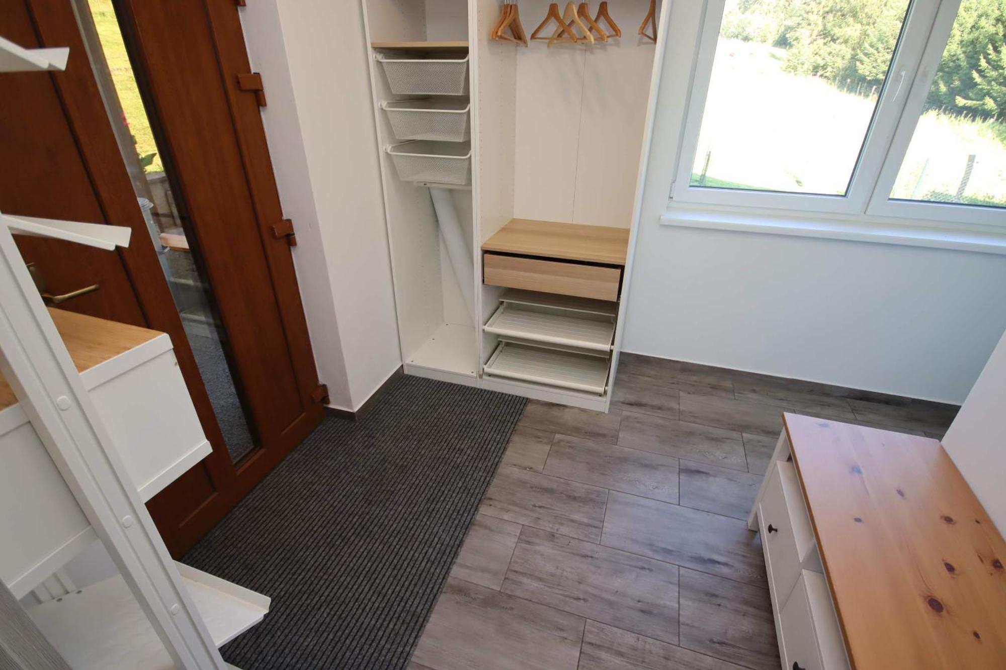 Apartman U Trojmezi Mosty u Jablunkova Buitenkant foto