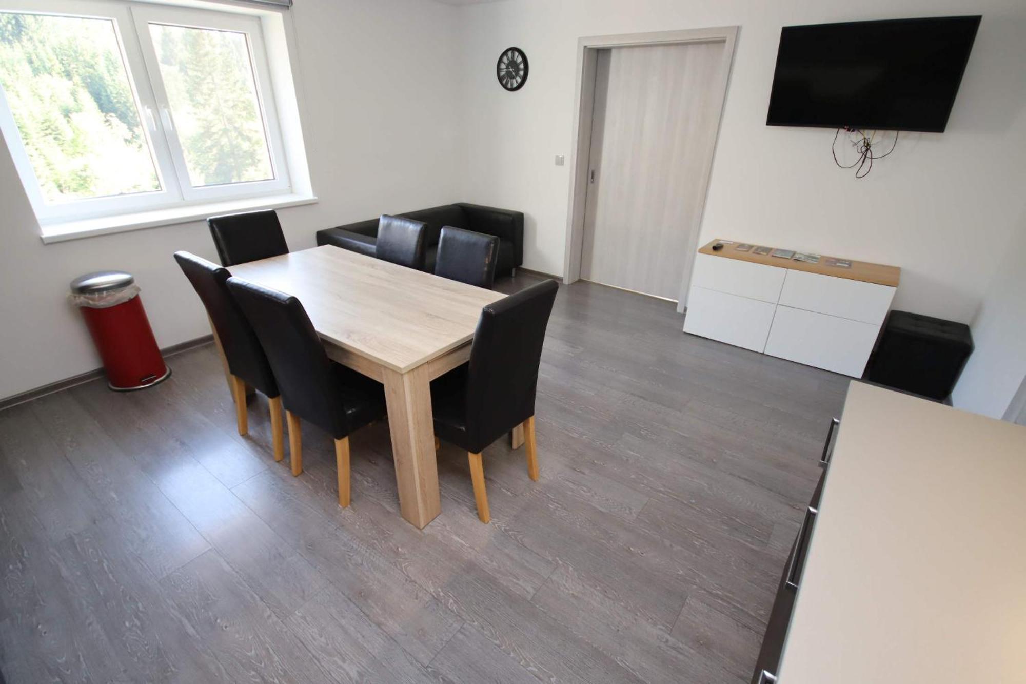 Apartman U Trojmezi Mosty u Jablunkova Buitenkant foto